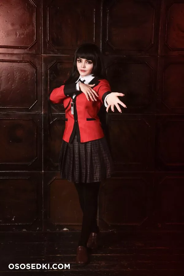 Kalinka Fox - 3