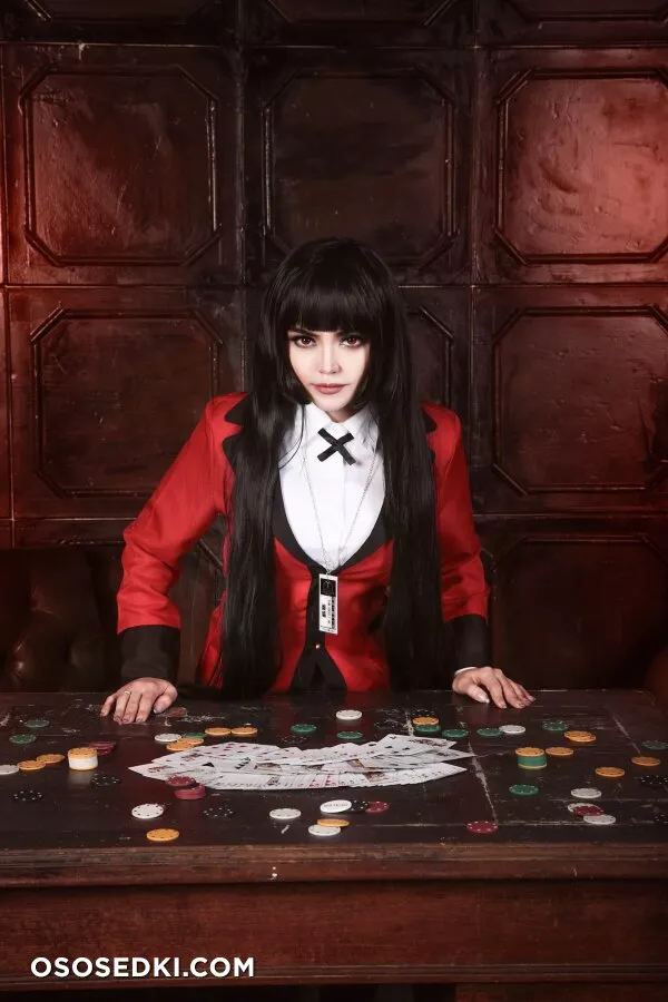 Kalinka Fox - 4
