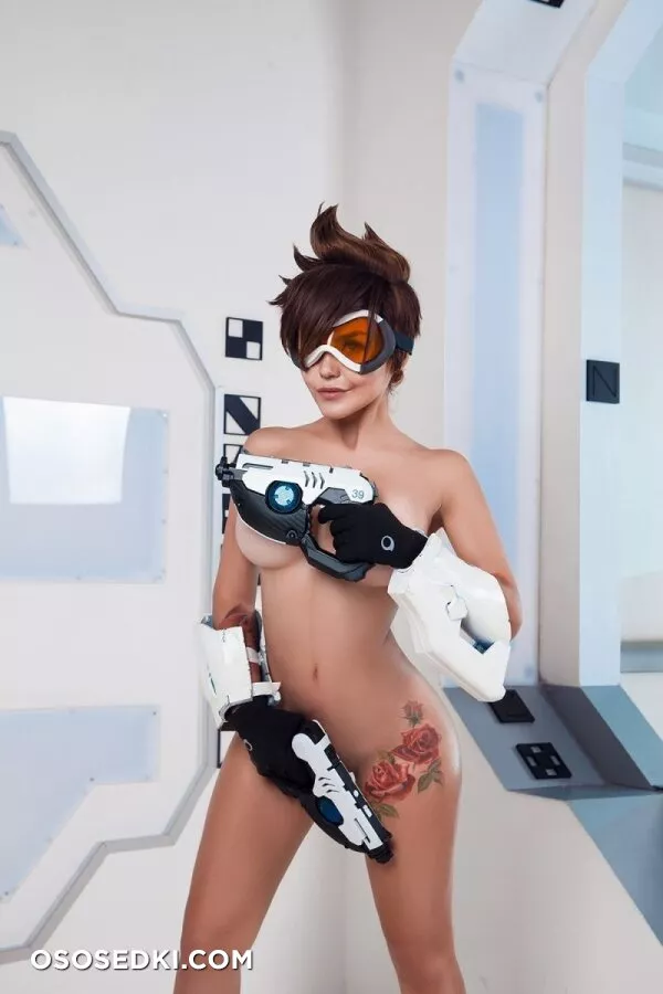 Kalinka Fox - 1