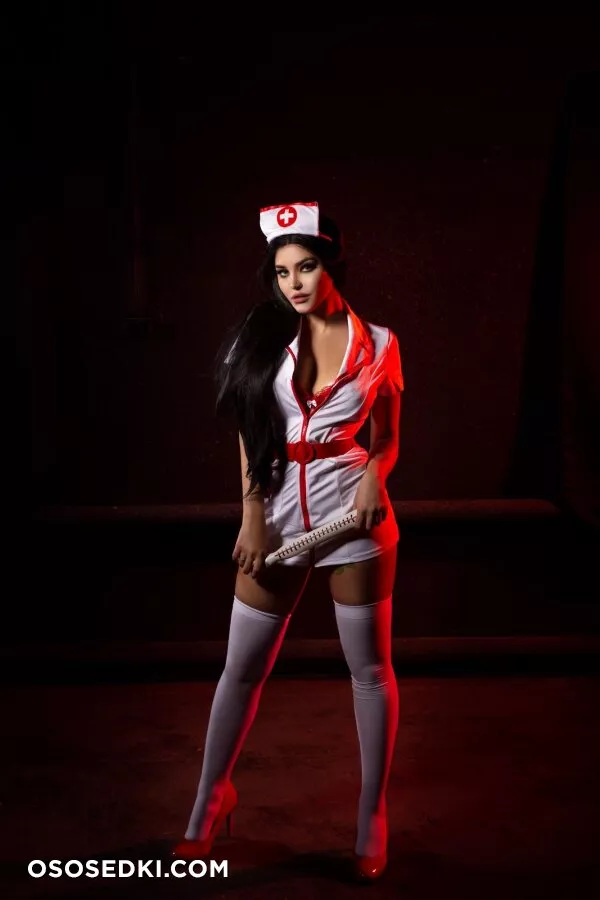 Kalinka Fox - 4