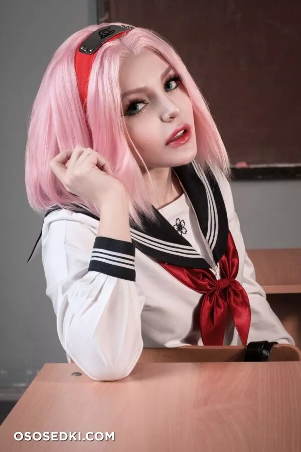 Kalinka Fox - 4