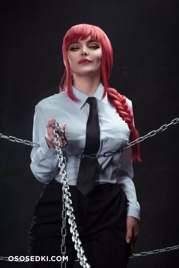 Kalinka Fox - 2