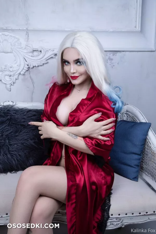 KalinkaFox  ( Кристина Финк ) - 1