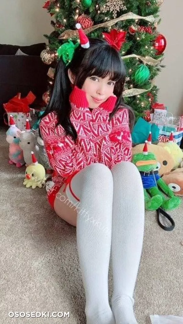 Kitty Kum - 2