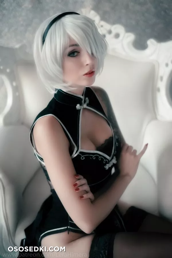 LERA HIMERA - 2