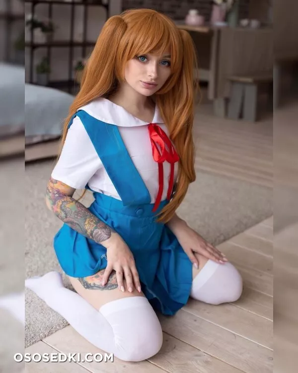 Leah Meow - 5