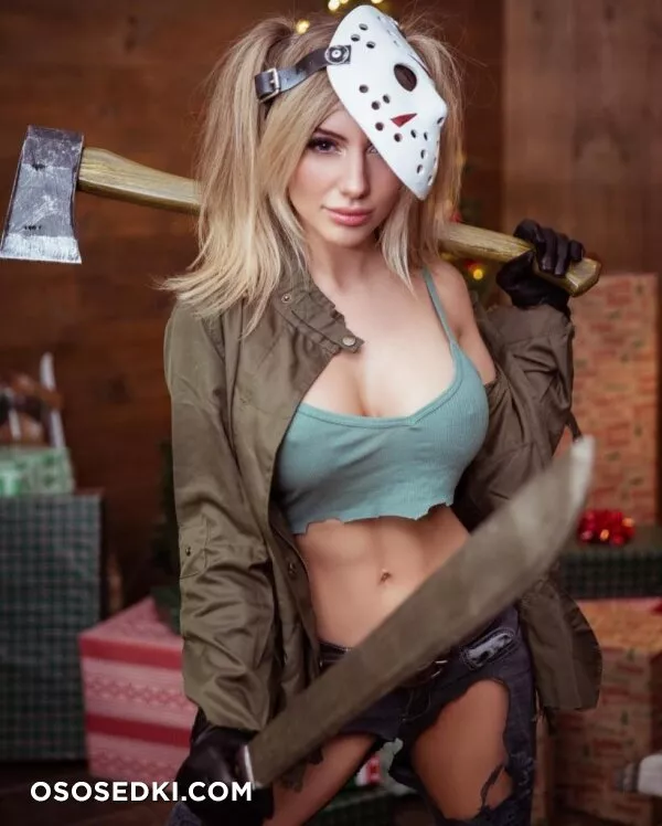 Liz Katz - 5
