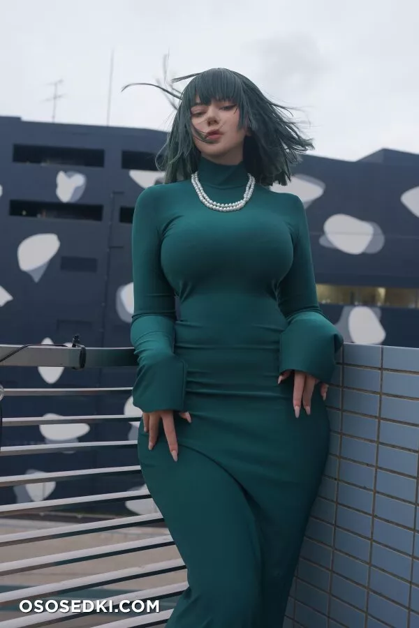 Alina Becker - Fubuki - 4