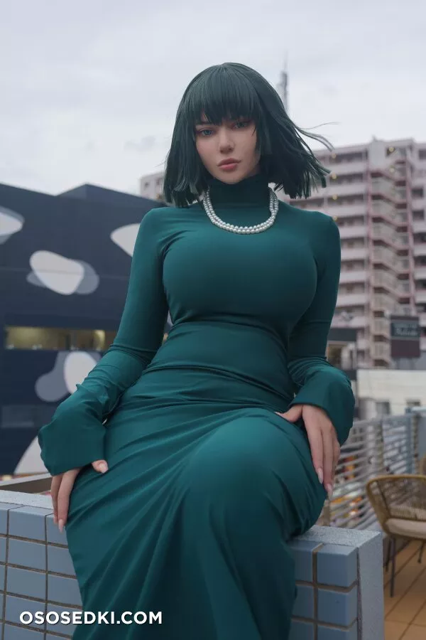 Alina Becker - Fubuki - 5