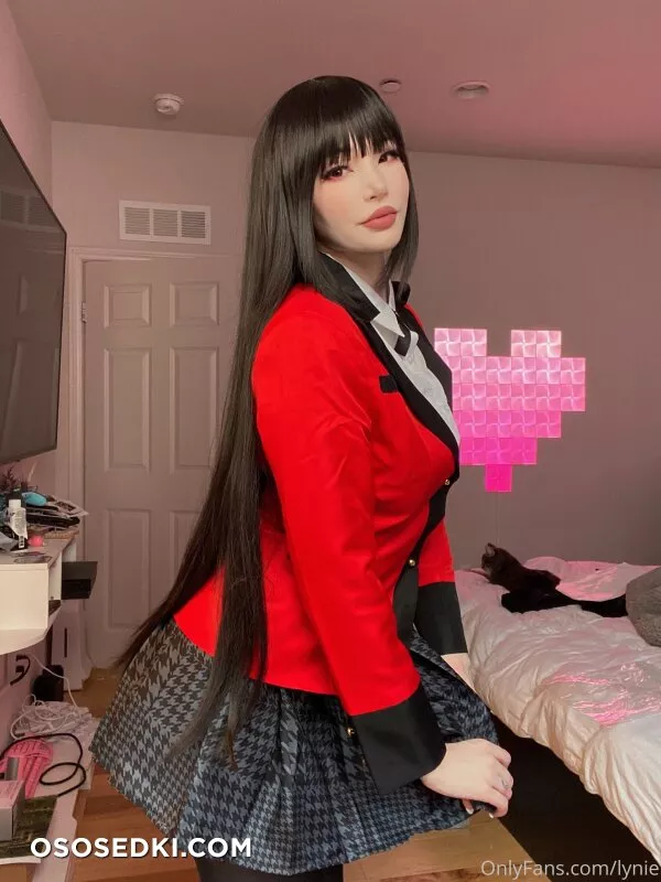 Lynie Nicole - 4