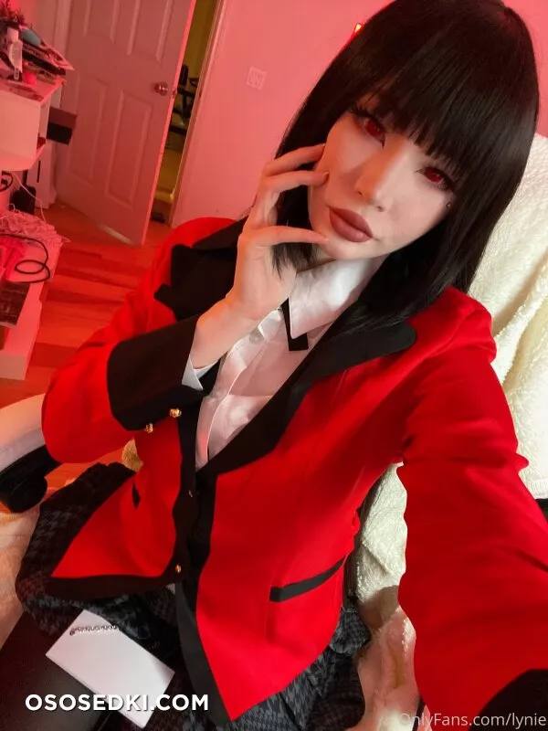 Lynie Nicole - 5