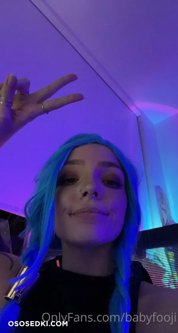 Babyfooji - jinx - 4