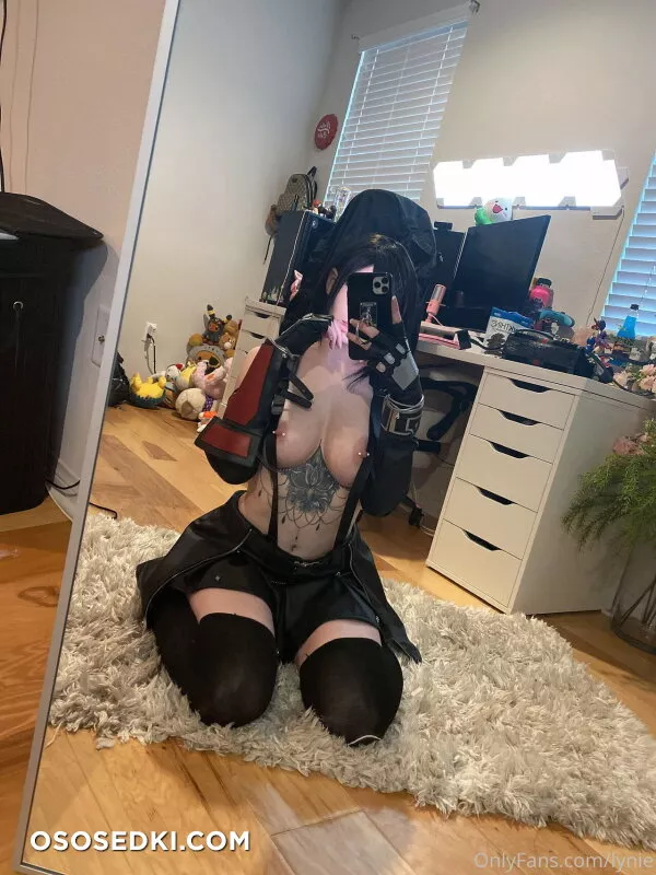 Lynie - Tifa - 4