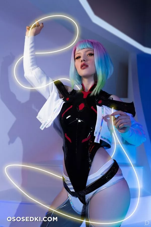 Lada Lyumos - Lucyna Kushinada - 2