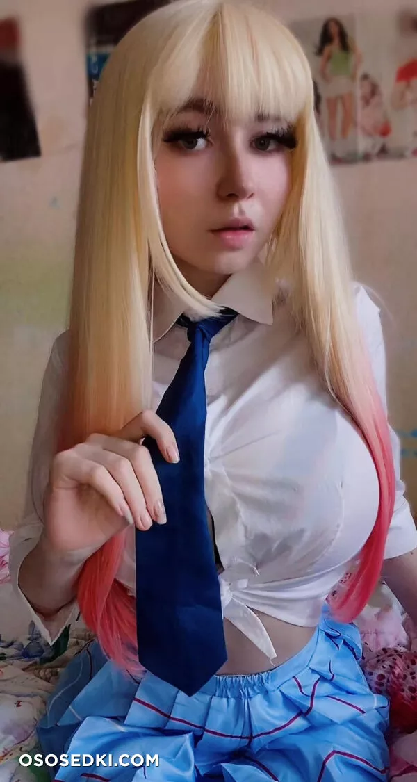 Ajin Kaily - Marin - 4