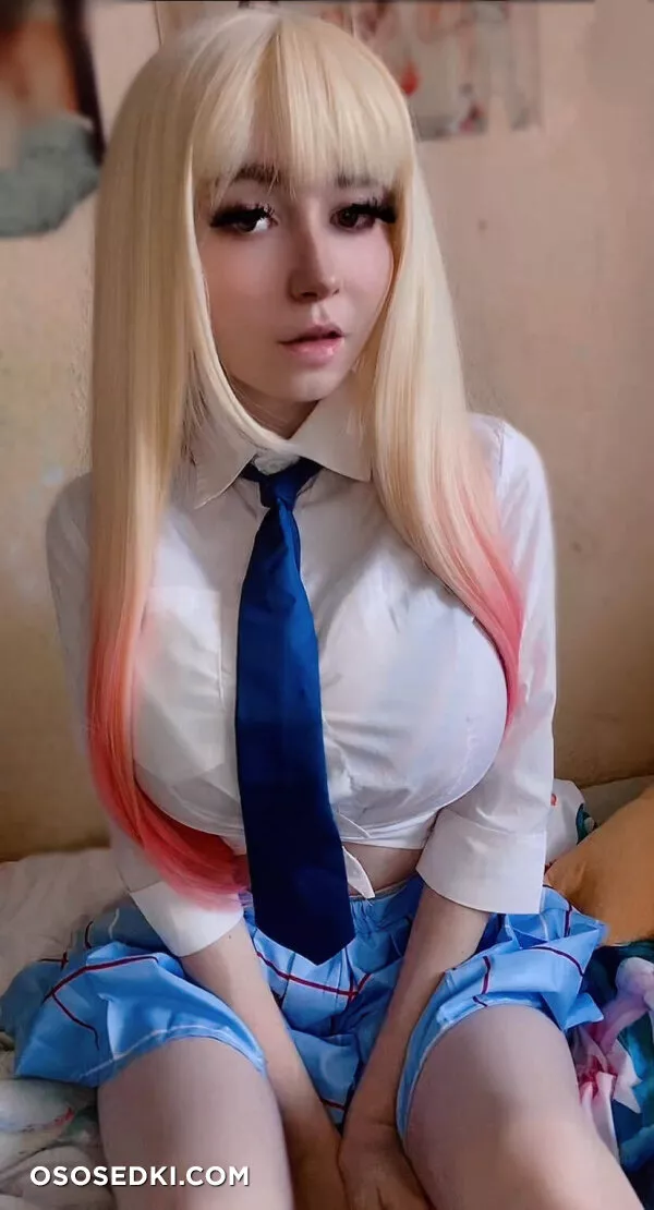 Ajin Kaily - Marin - 5