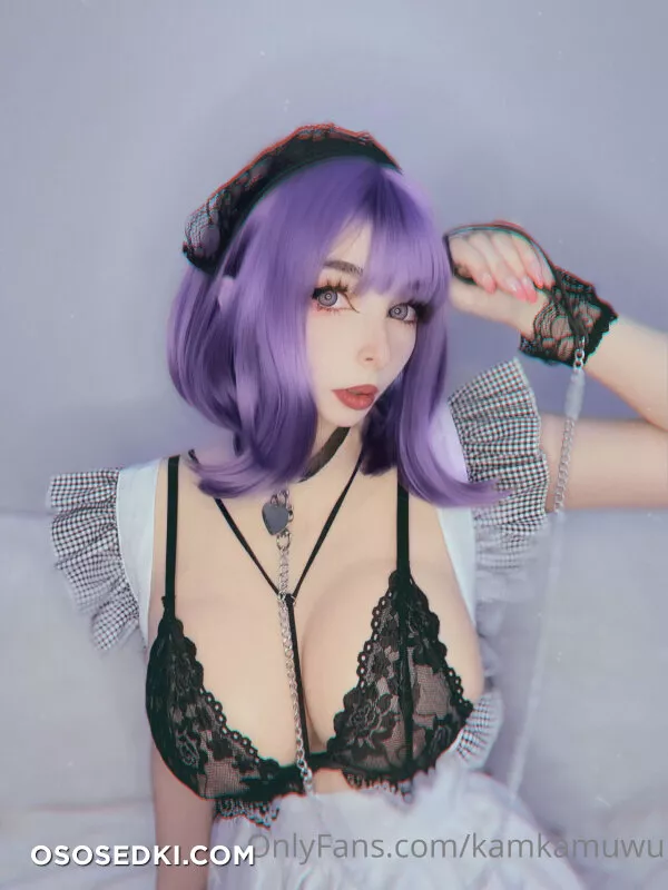 Kamkam - Shizuku - 5