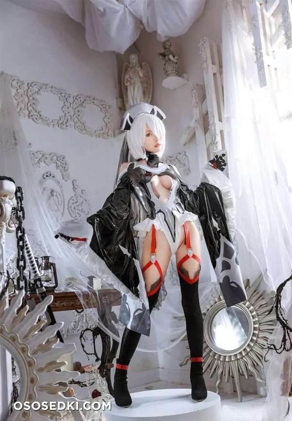 清水由乃 - 2B - 1