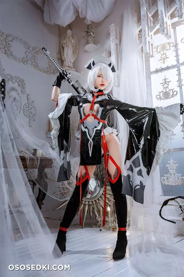 清水由乃 - 2B - 2