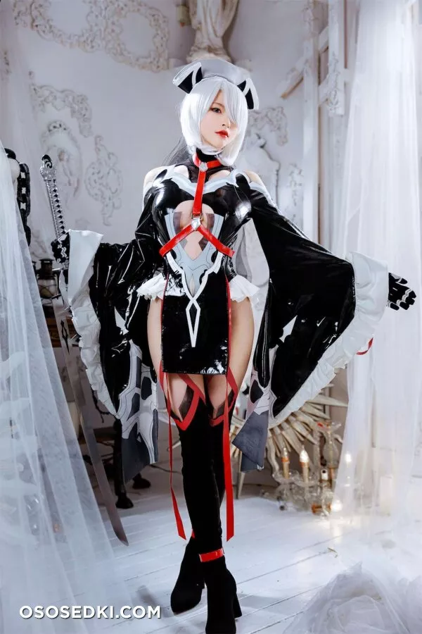 清水由乃 - 2B - 4