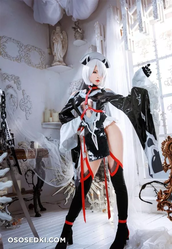 清水由乃 - 2B - 5