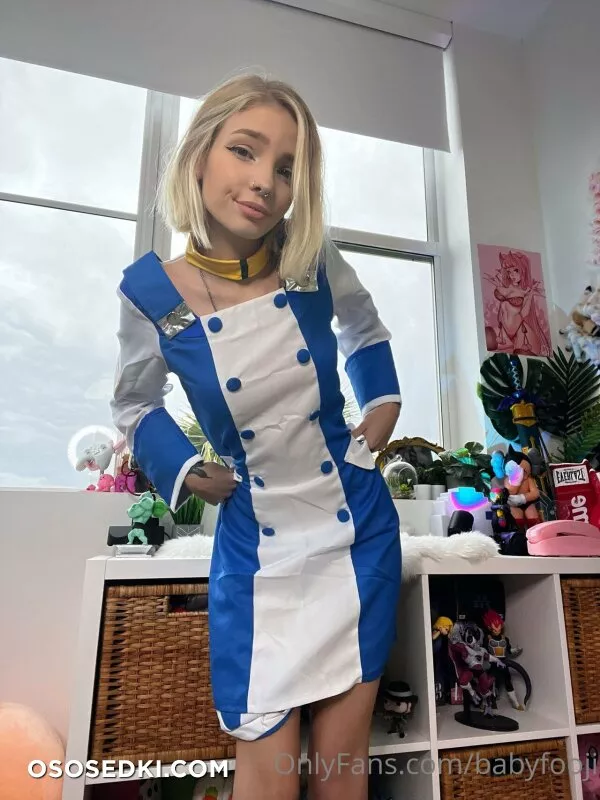 Babyfooji - Eureka - 5