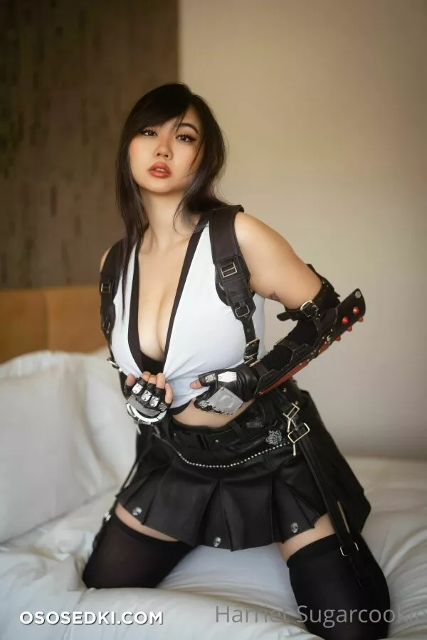 Harrietsugarcookie - Tifa - 4