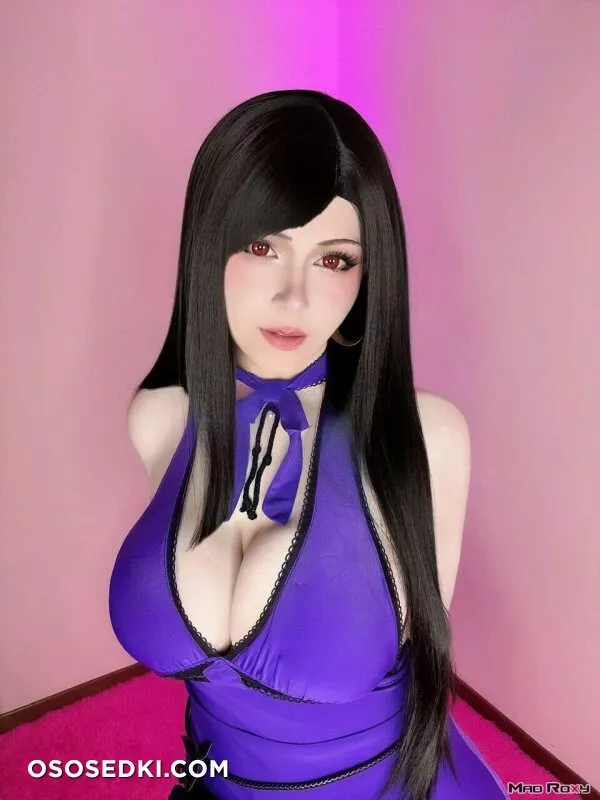 Mad Roxy - Tifa - 2