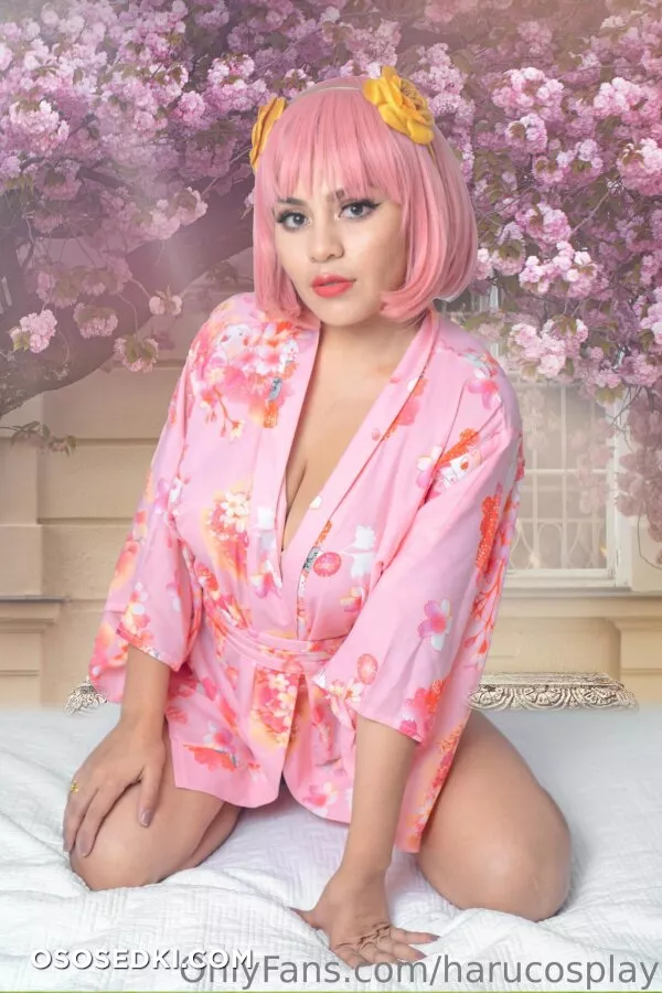 Haru - Anya - 4
