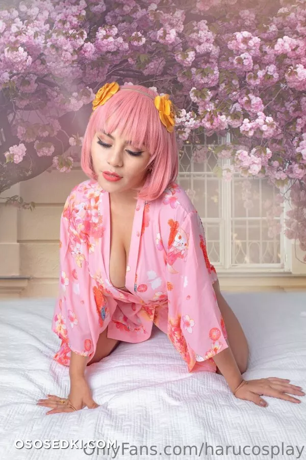Haru - Anya - 5