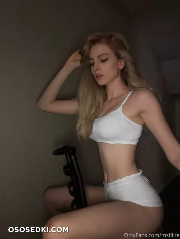 MsFiiire - 1