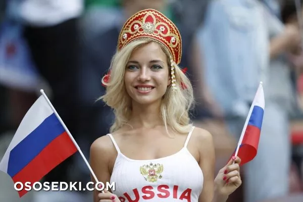 Natalia Andreeva - 1