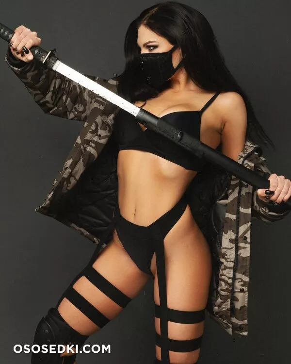 Oksana Bast - 4