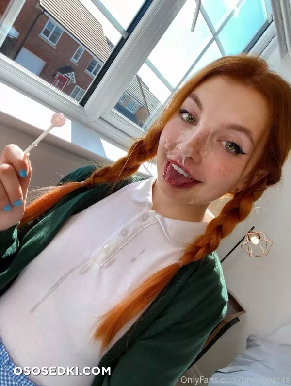 PENNY PETITE - 5