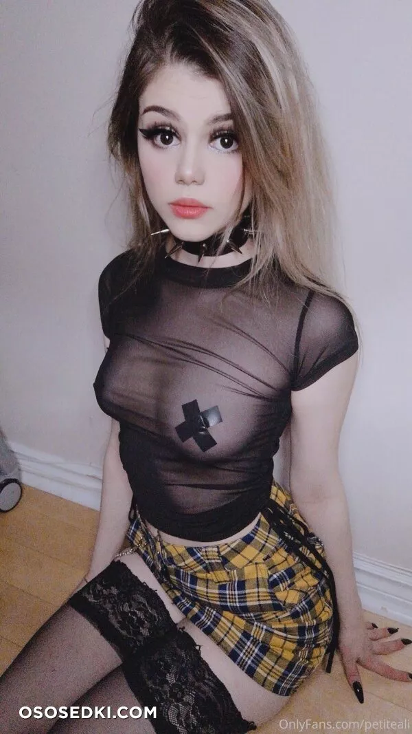 Petiteali - 1
