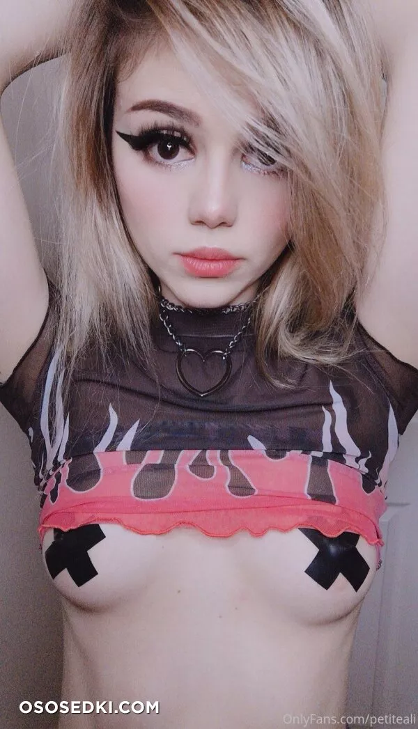 Petiteali - 4
