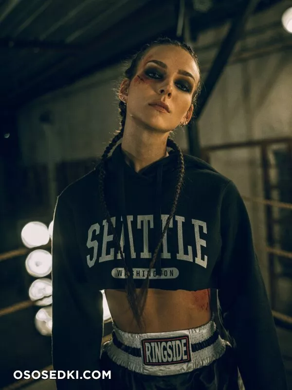 Rachel Cook - 4