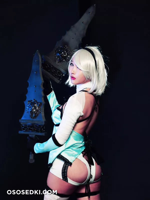 Rinnie Riot - 3
