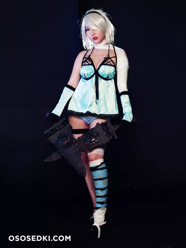Rinnie Riot - 4
