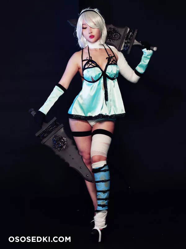 Rinnie Riot - 5