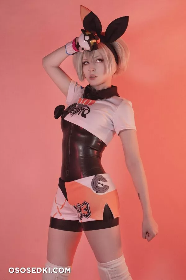 Shiro Kitsune - 4