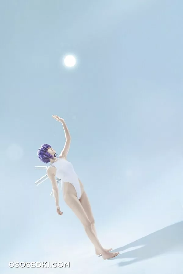 Shirogane Sama - 3