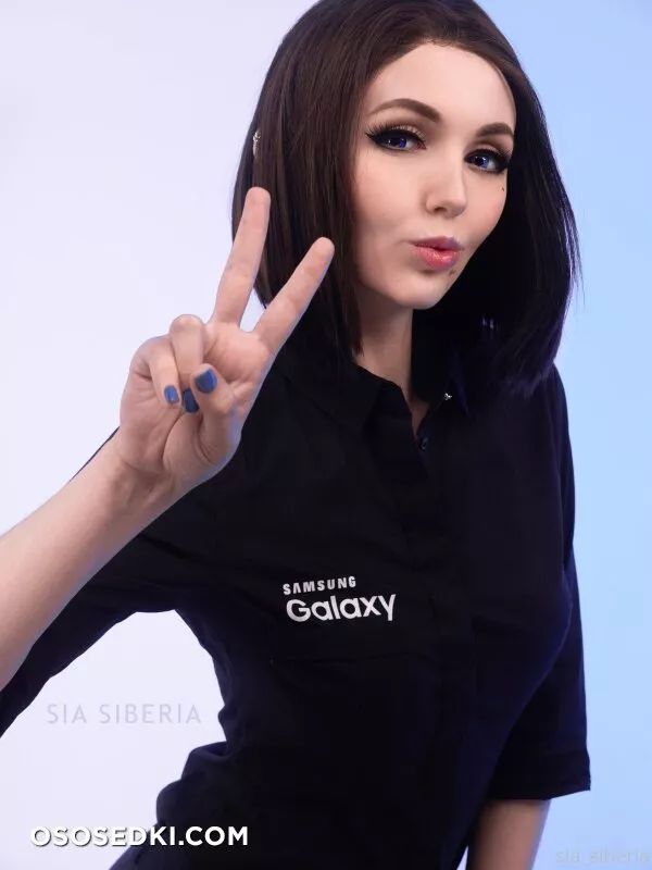 Sia Siberia - 1
