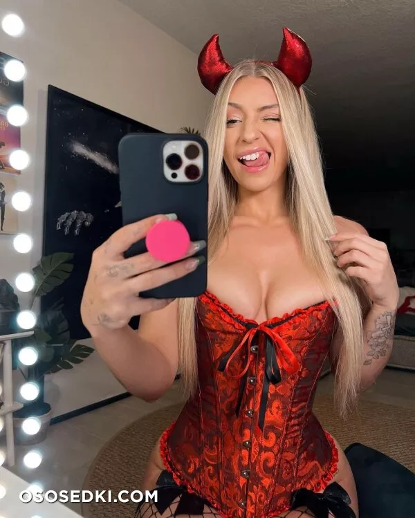 TheRealBrittFit - 3