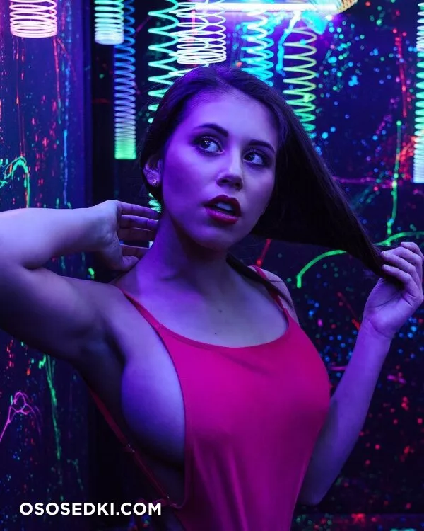 VIOLET SUMMERS - 3