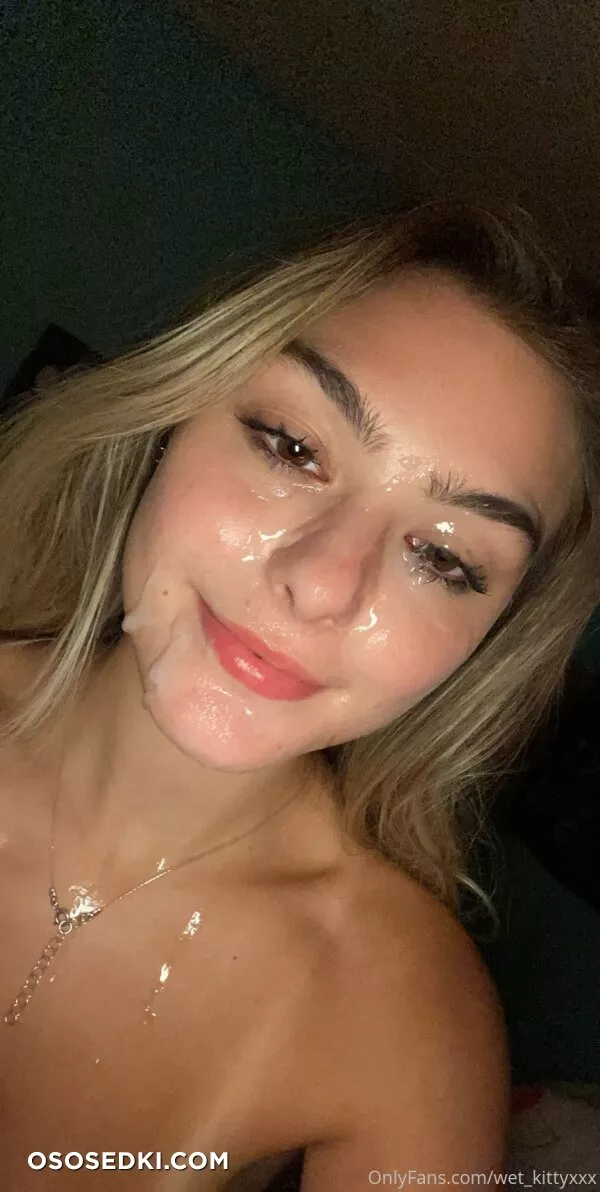WET KITTY  ( kittiebabyxxx  ) - 4