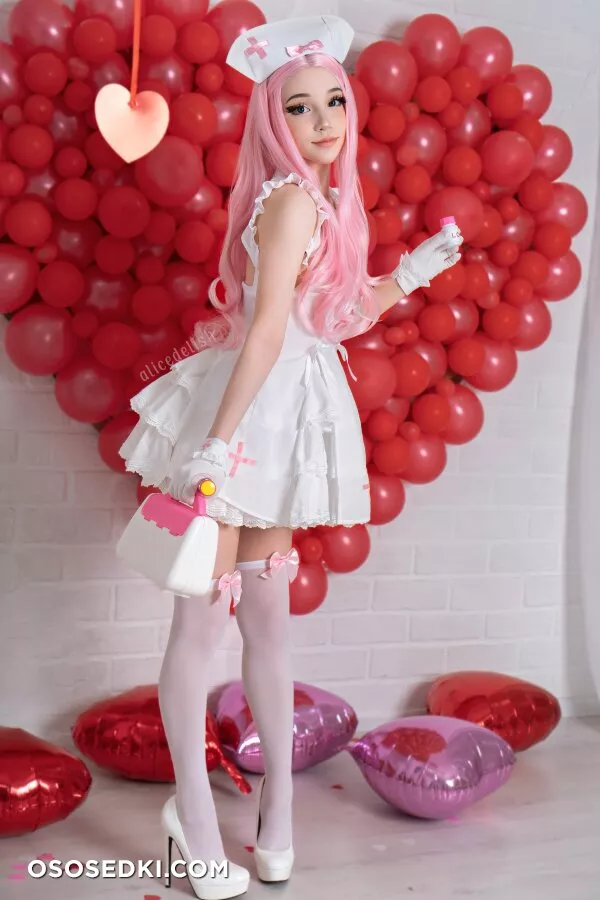 alice delish - 1