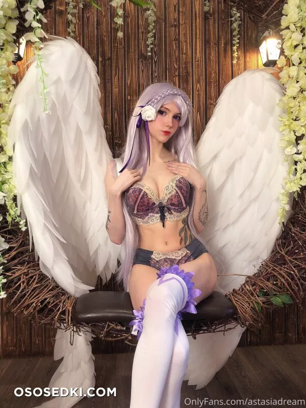 astasiangel - 2