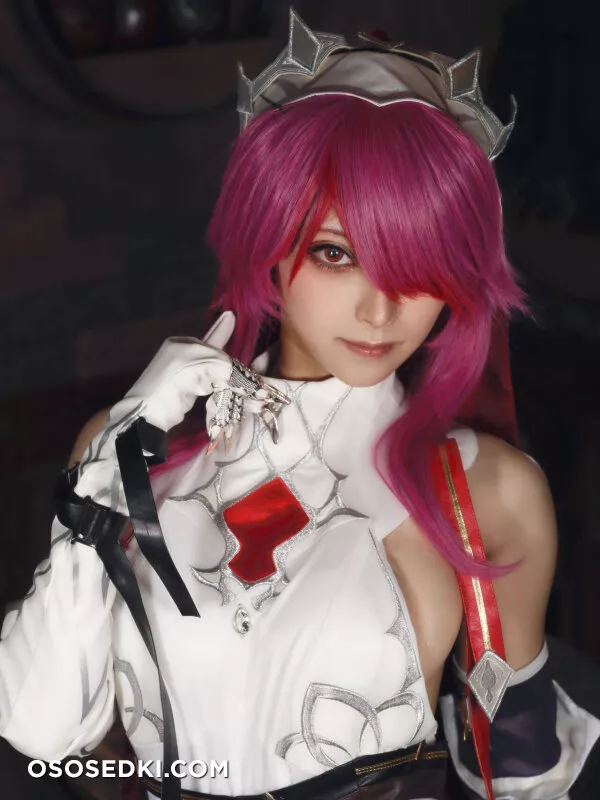 Akichi - Rosaria - 5