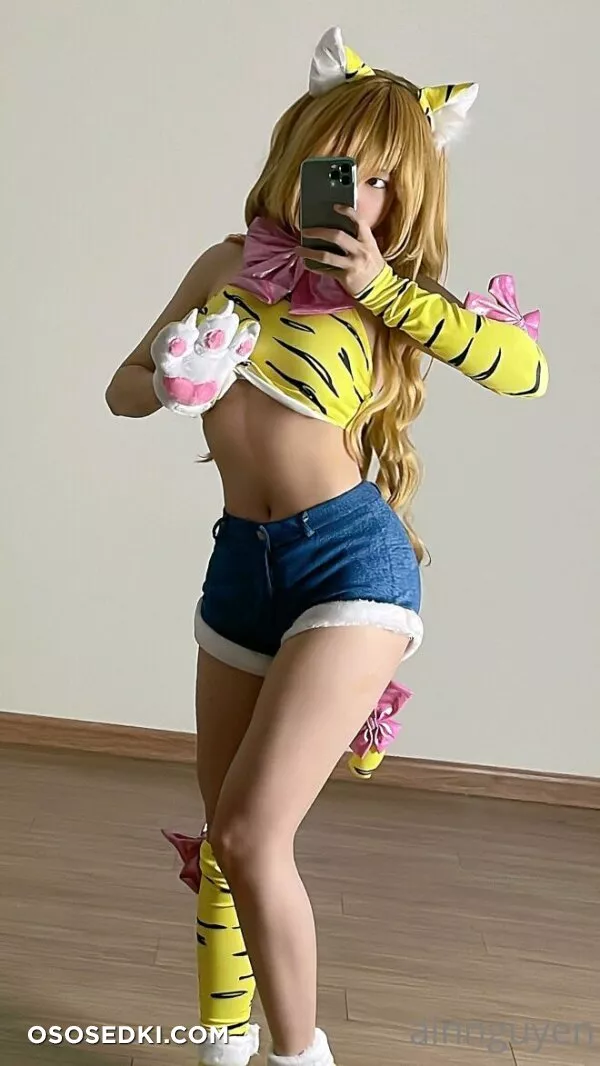 Ain Nguyen - Taiga - 4